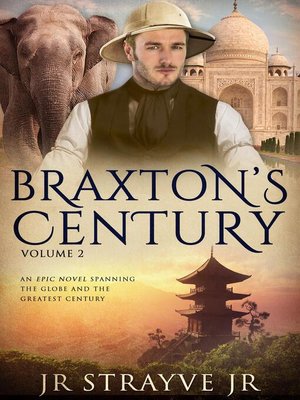cover image of Braxton's Century Volume 2